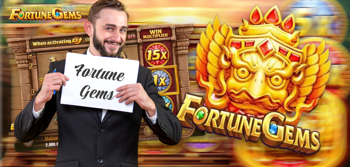 Fortune Gems: When Precious Stones Become a Ticket to Wealth