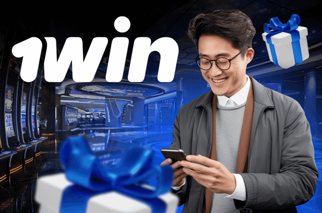 Generous Bonuses and Promotions 1win